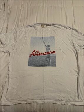 Girl’s Tribe Miss Americana Tshirt